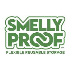 Smell Proof Bags