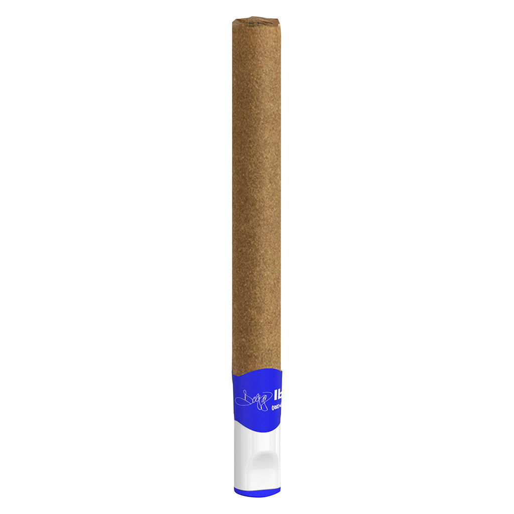 Infused Blunts