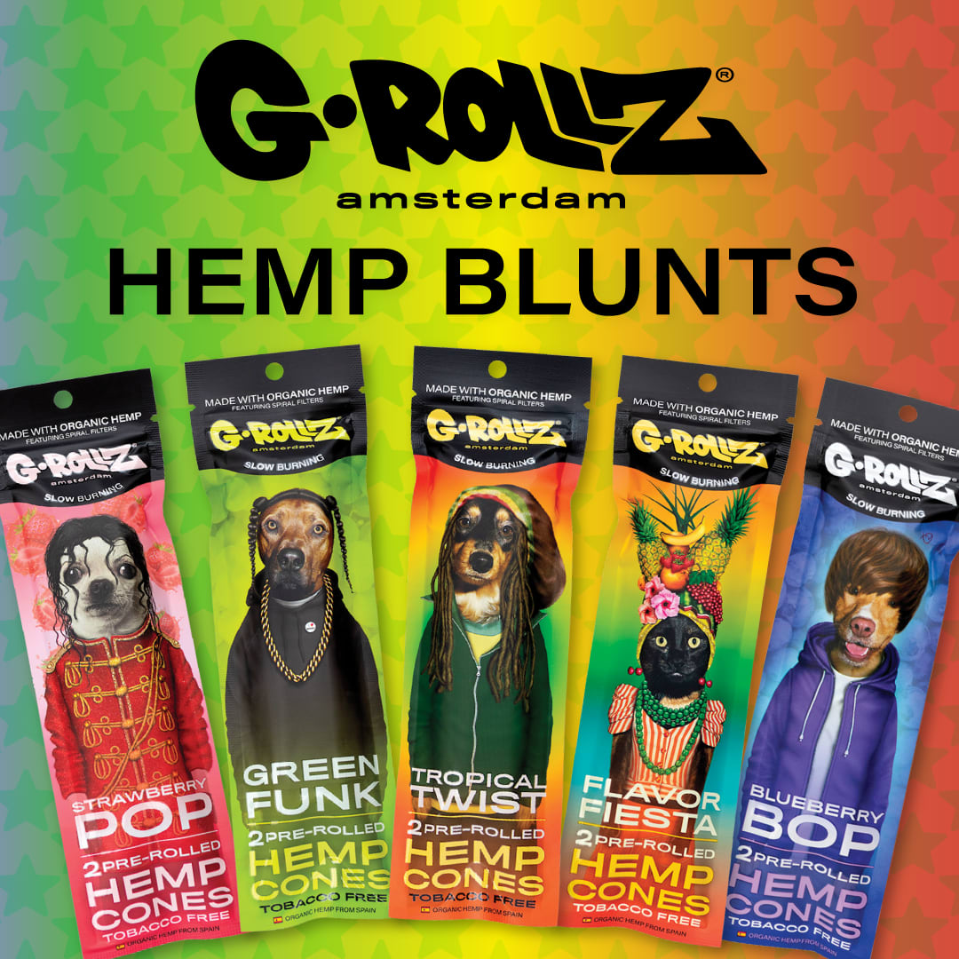 Rolling Papers