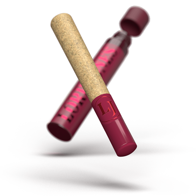 Lord Jones - Infused Pre-Rolls