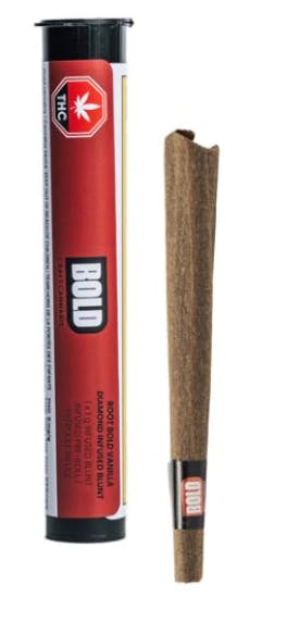 Infused Pre-Rolls