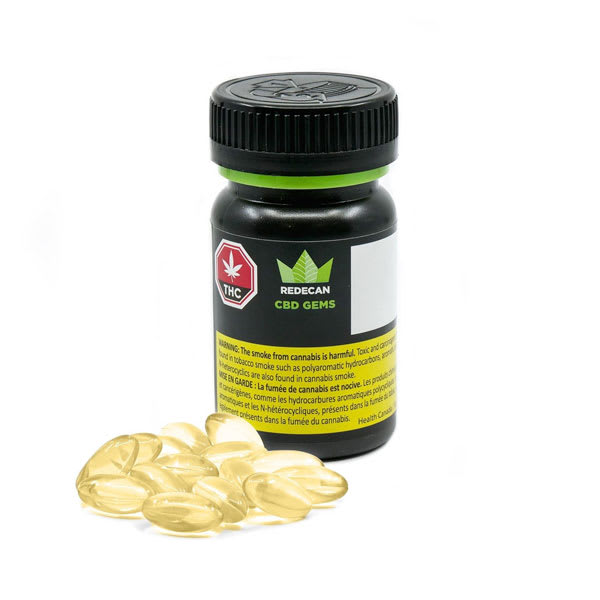 Redecan - Gems (Capsules)