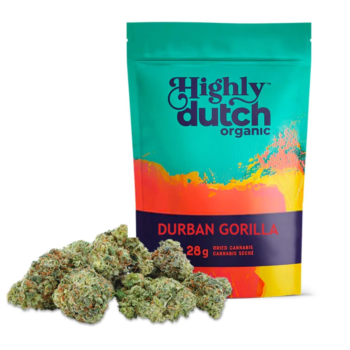 Durban Gorilla
