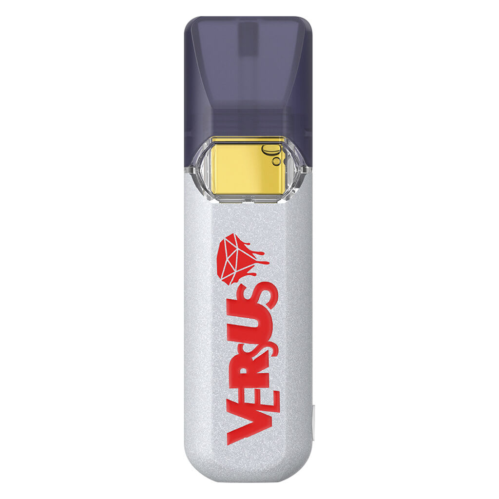 Versus - Cartridges & Kits - Blackberry n' Cream Disposable - 1g