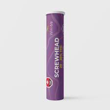 Screwhead Pre-Rolls