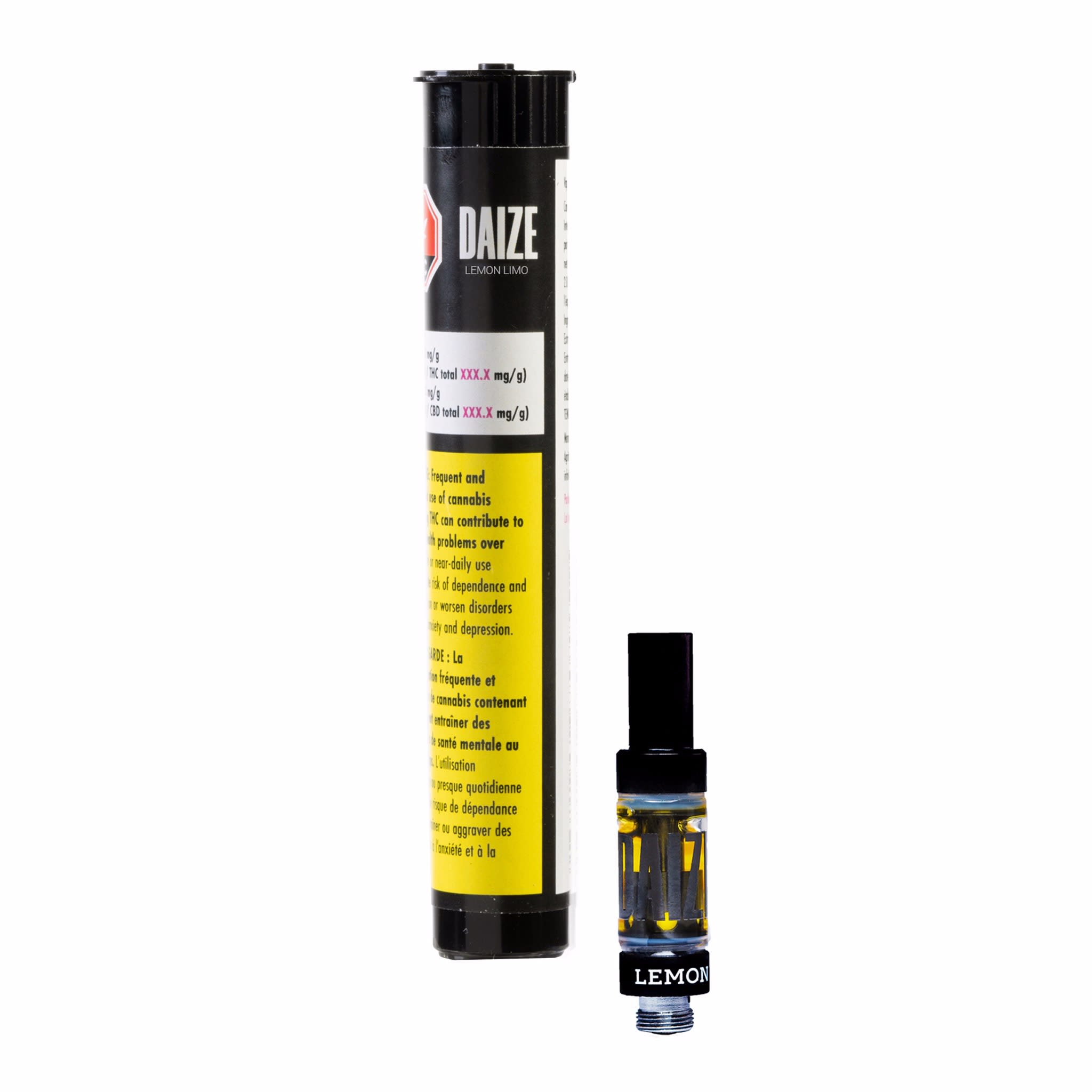 Cartridges & Kits