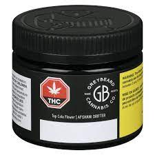 Afghani Drifter
