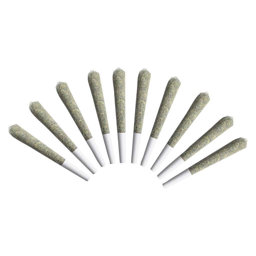 Hawaiian Snow Pre-Rolls