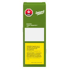 Sensi Star PreRoll