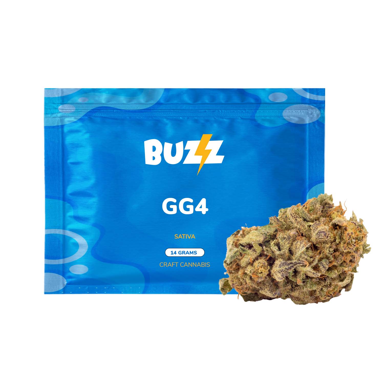 Buzz - GG4