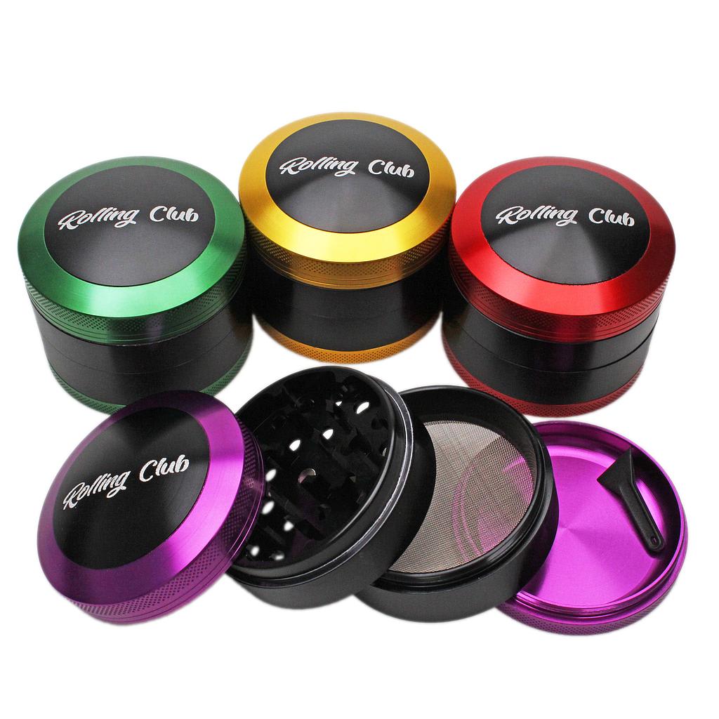 Grinders