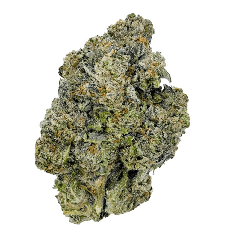 Platinum Kush Breath