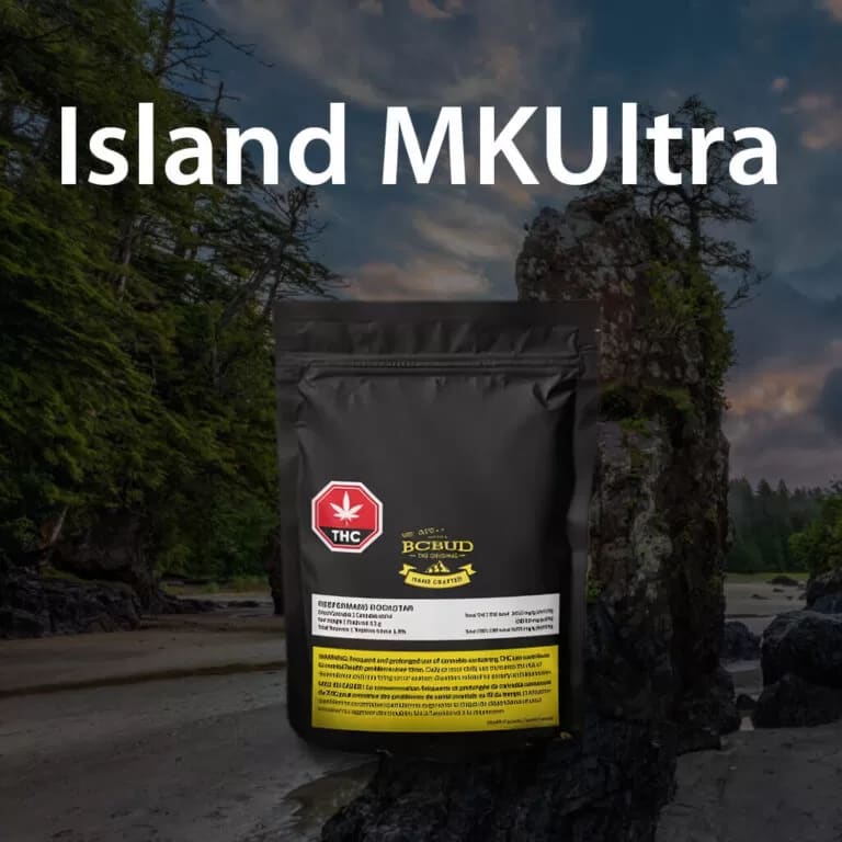 MK Ultra