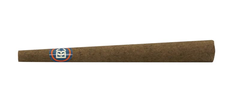 Broken Coast - Blue Dream Blunt