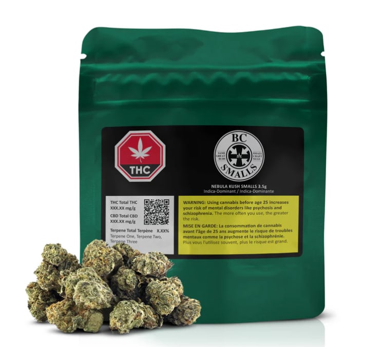 Nebula Kush