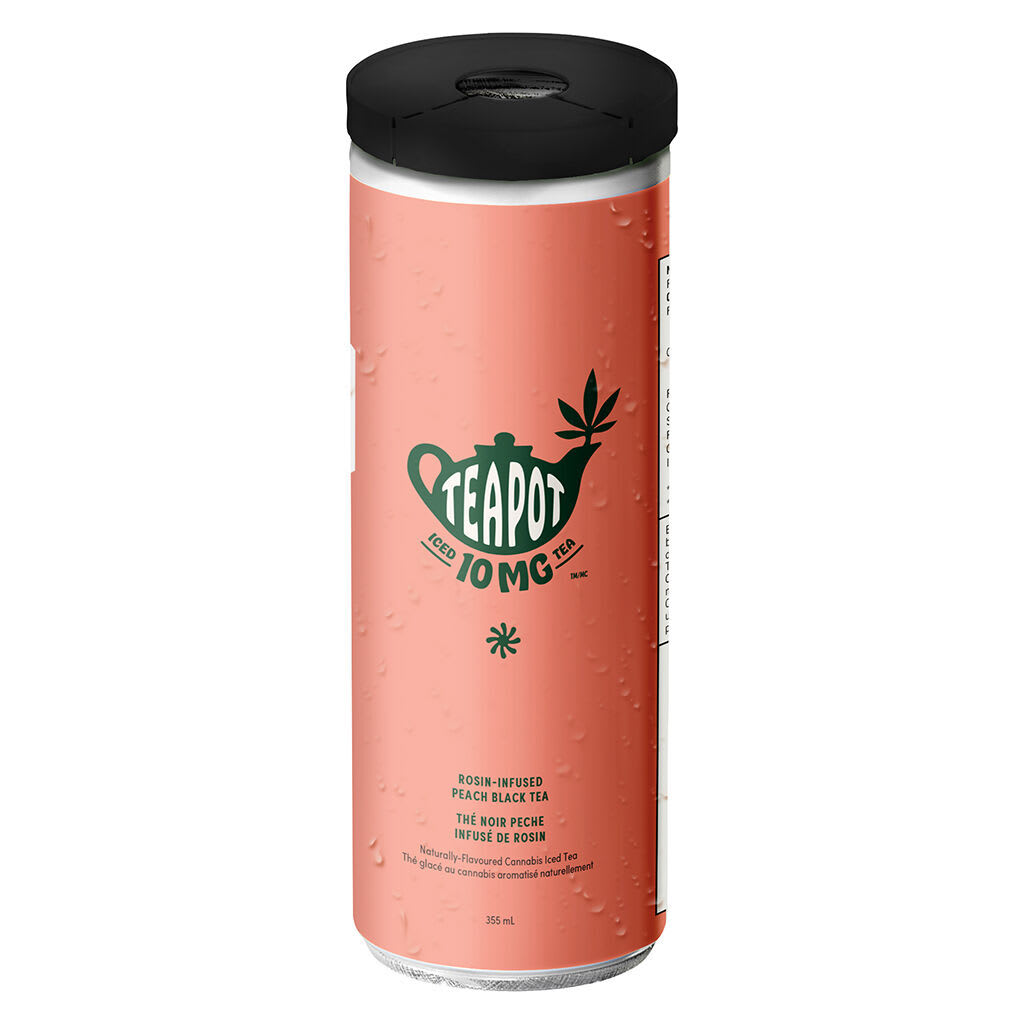 TeaPot - Beverages