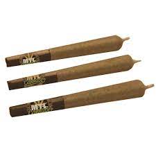 Sage N' Sour Pre-Rolls