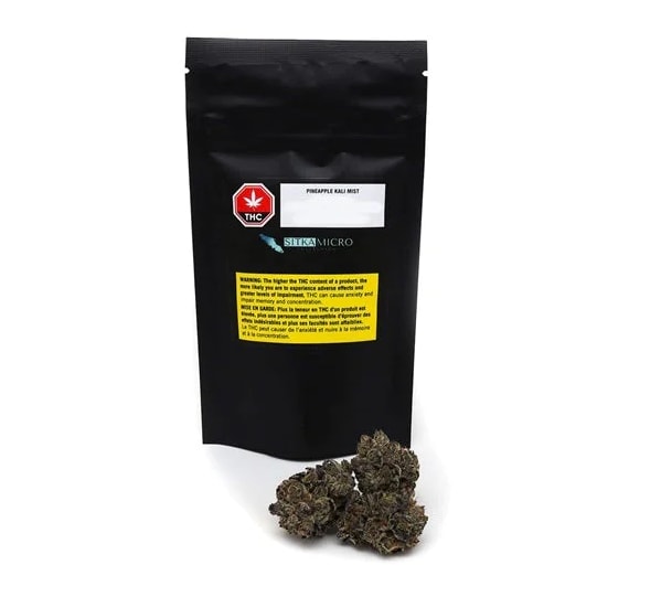 Pineapple Kali Mist