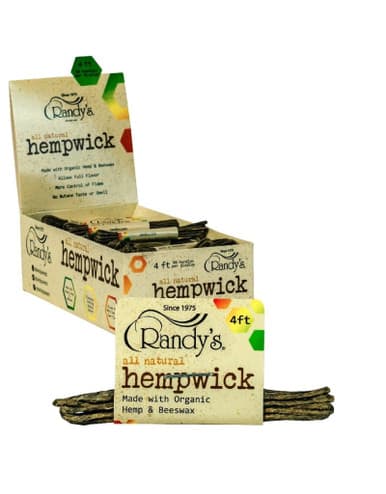 Randy's - Hempwick