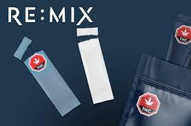 Infused Drink Mix