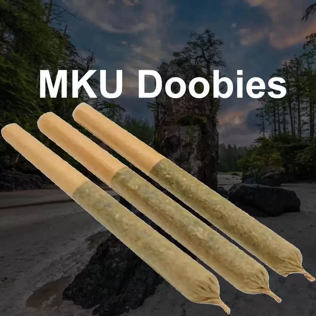MK Ultra Pre-Rolls
