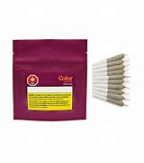 Color Cannabis - Mango Haze Pre-Rolls