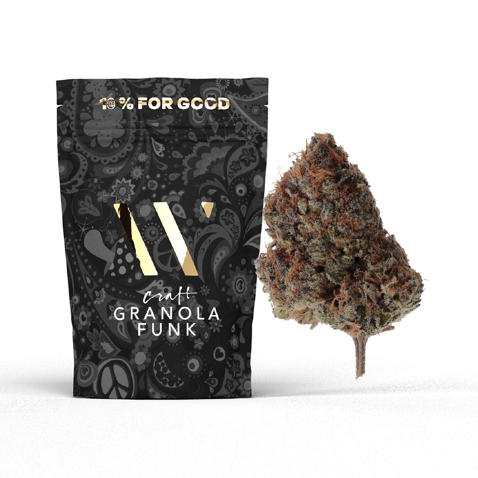 Craft Granola Funk