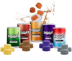 Gummies