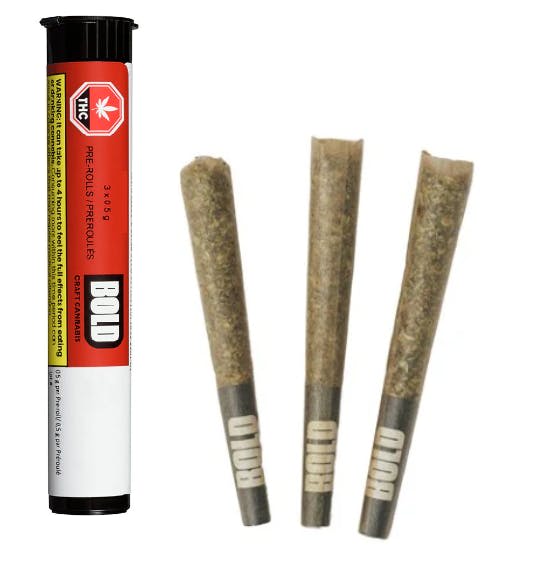Munyunz Pre-Rolls
