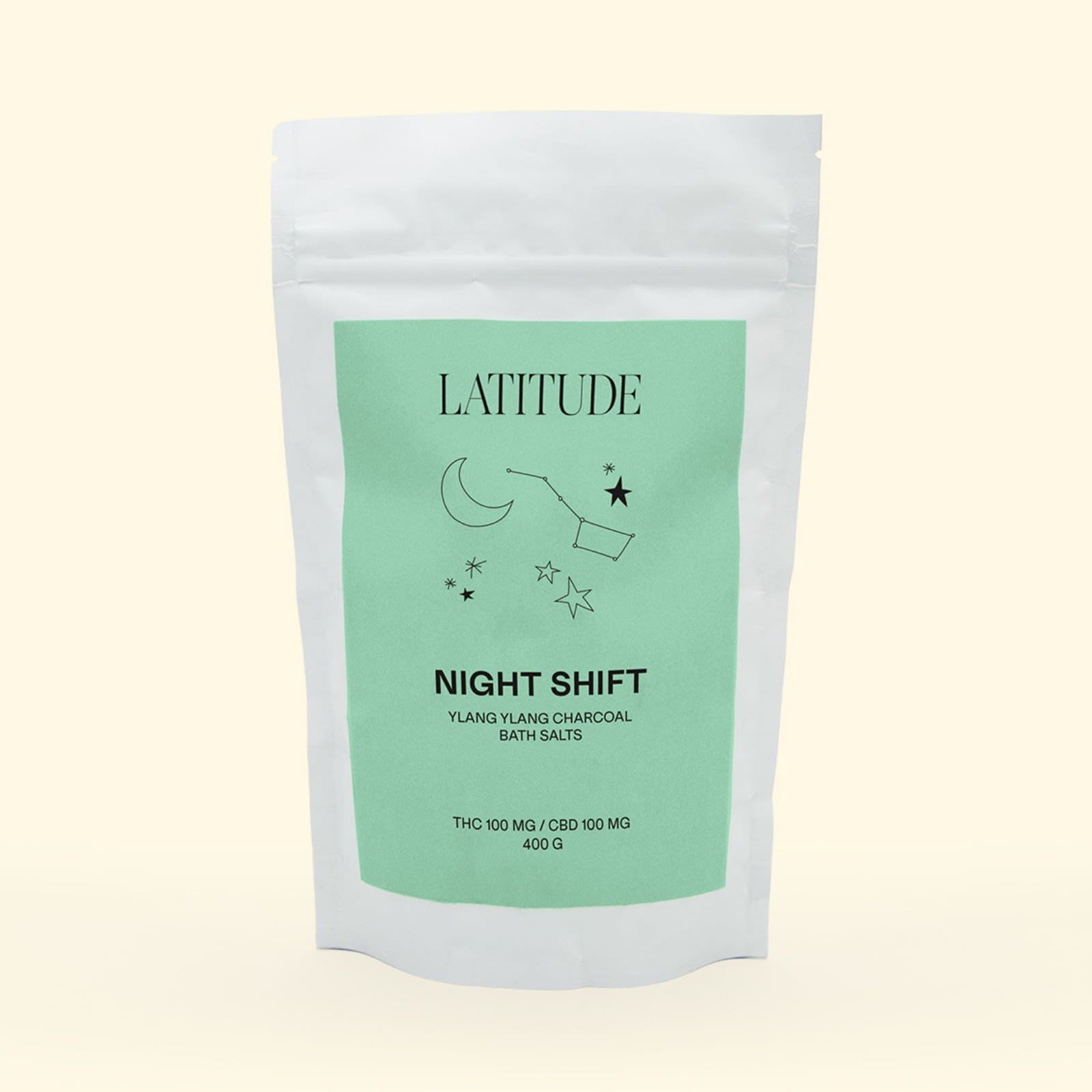 Bath Salts