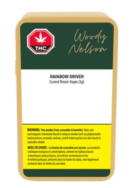 Cartridges & Kits