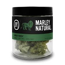 s - Marley Green (Blue Dream)