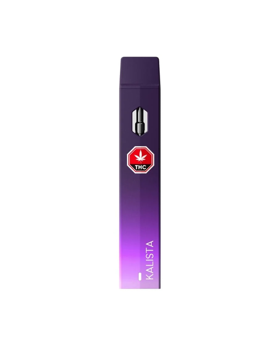 Kalista - Cartridges & Kits - Spotlight Disposable - 1g