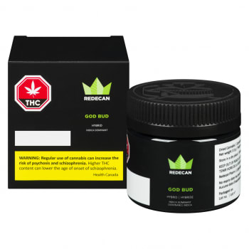 God Bud
