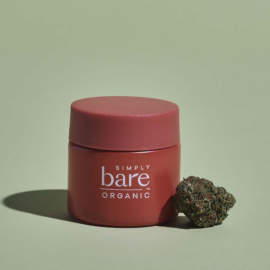 BC Organic Oreoz
