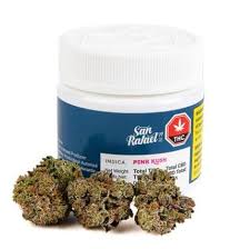 Pink Kush
