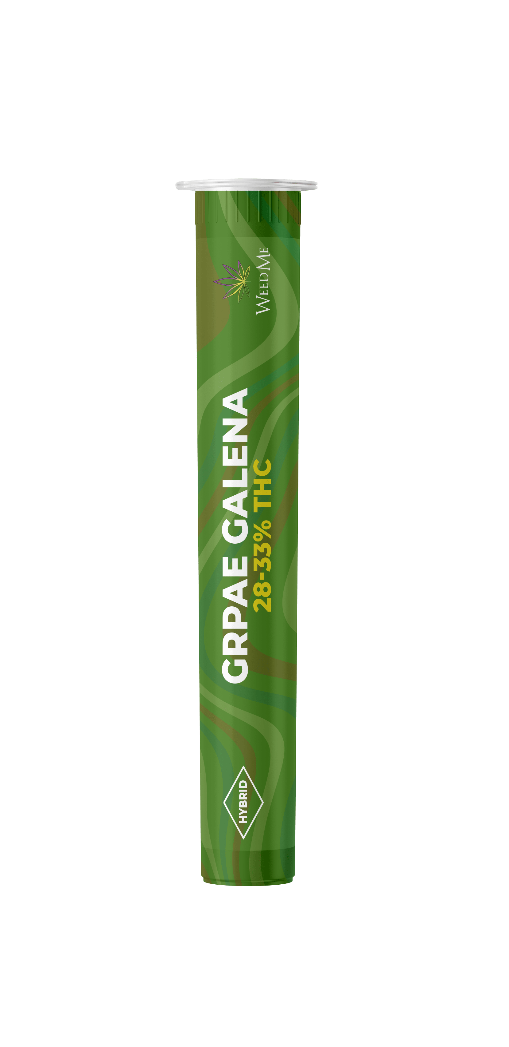 Grape Galena Pre-Rolls
