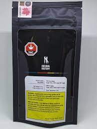 Fruit Cake Reserve