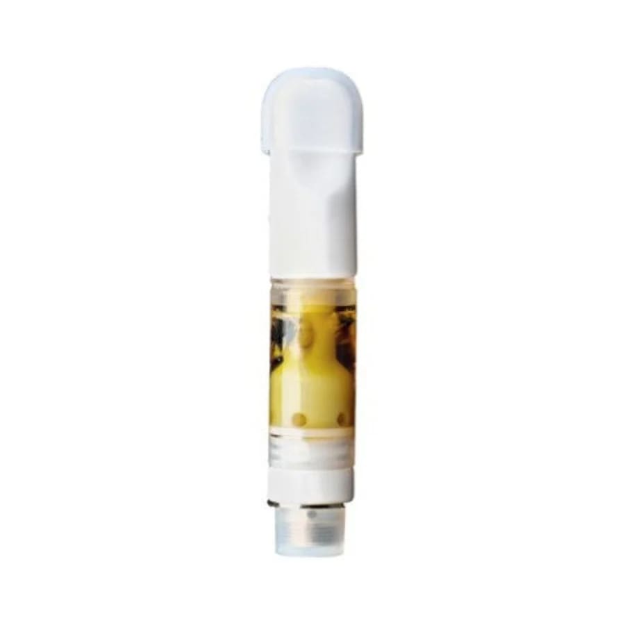 Brindle Farms - Cartridges & Kits - LA KC X Animal Style Live Rosin Cartridge - 0.5g