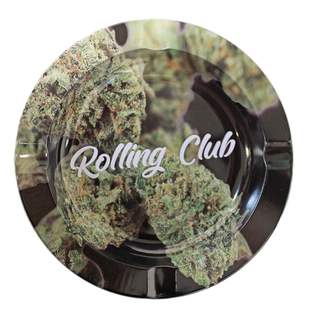 Ashtrays