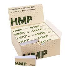 HMP - Papers and Tips - Hemp Tips