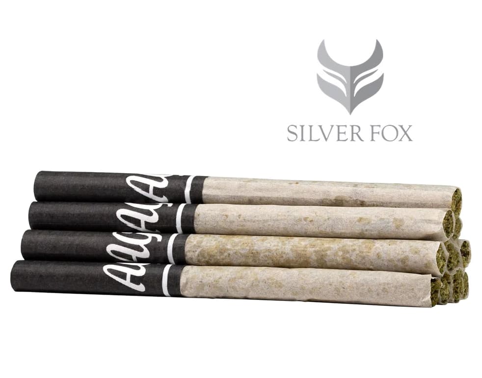 Island Pink Pre-Rolls