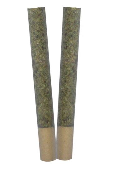 TRANCE - Indica Pre-Rolls