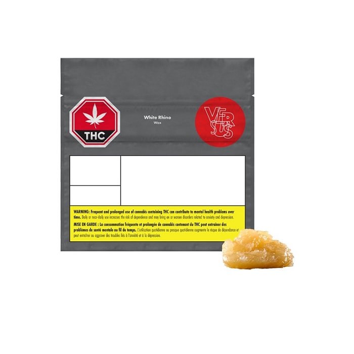 Versus - Concentrates