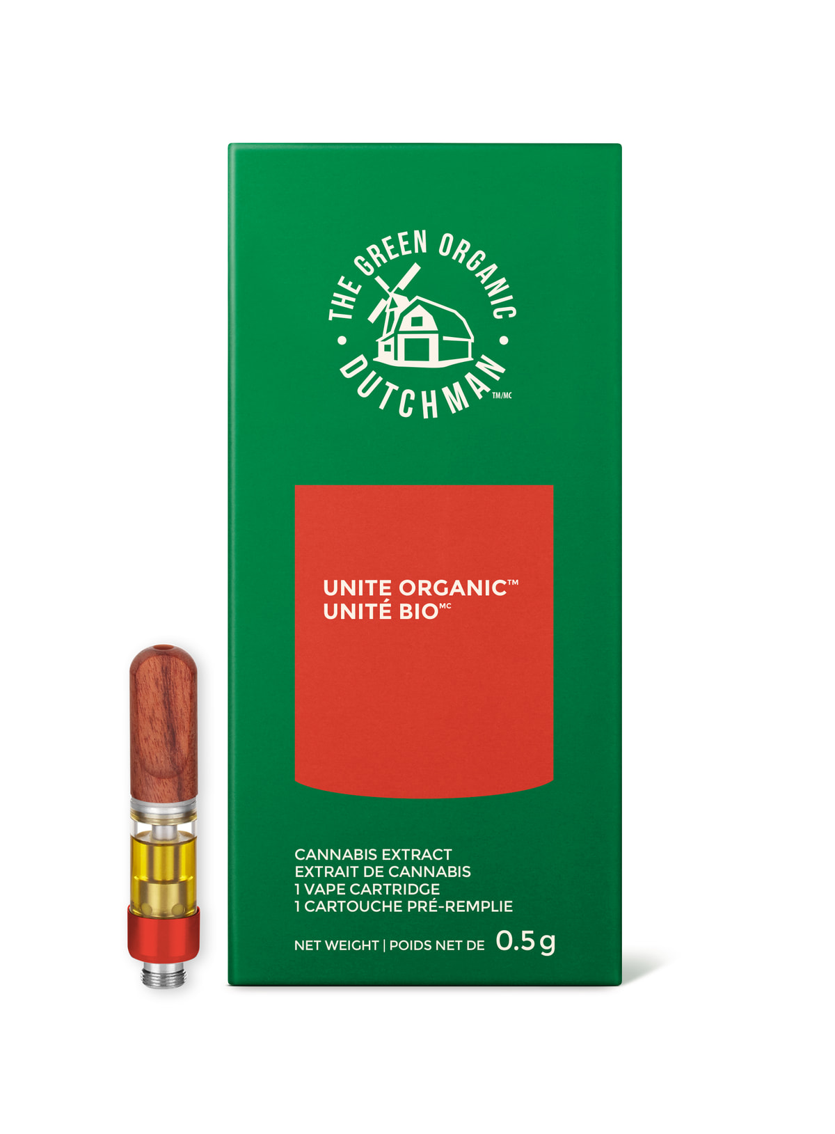 Cartridges & Kits