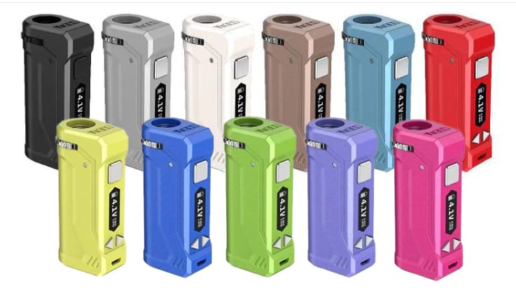 UNI Pro 510 Battery