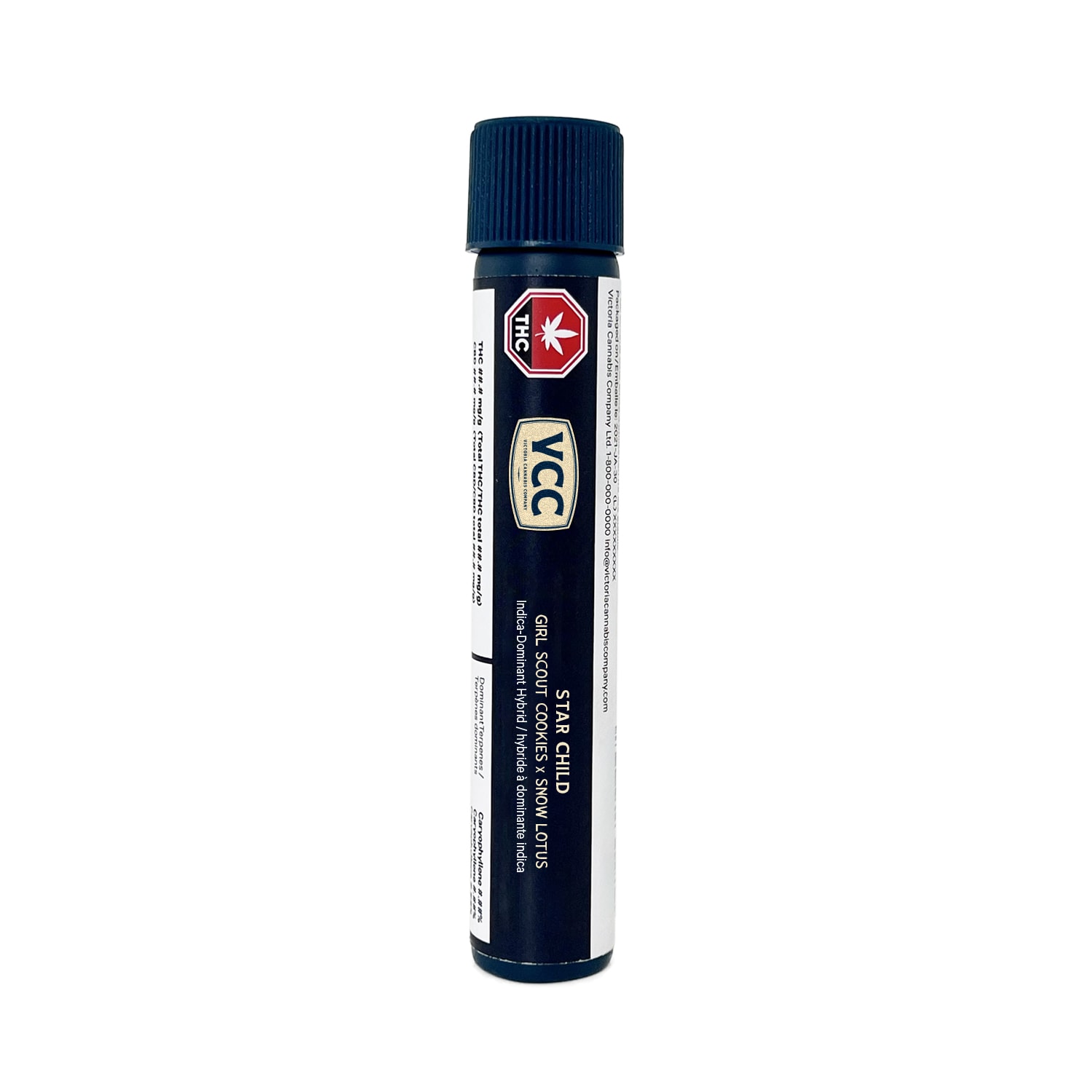 Star Child Pre-Rolls