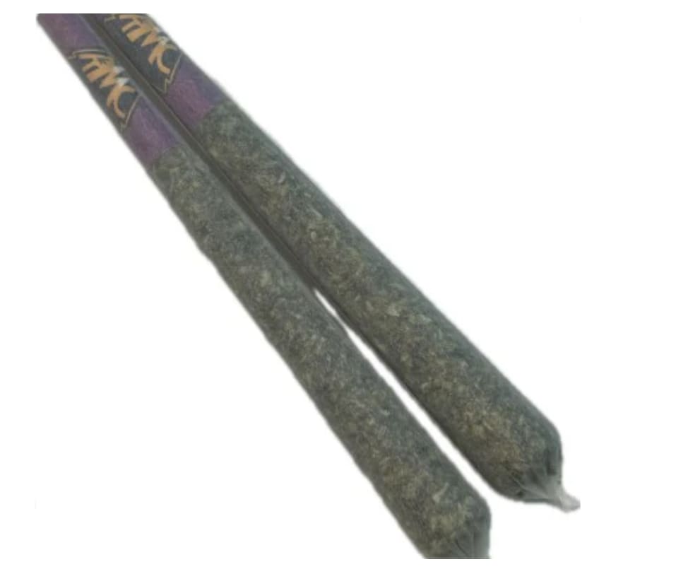 Sudz Pre-Rolls