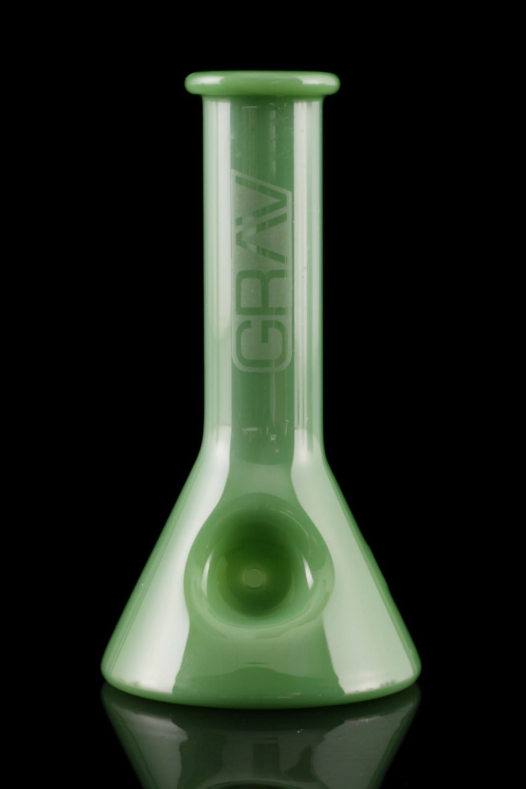 Beaker Spoon Pipe