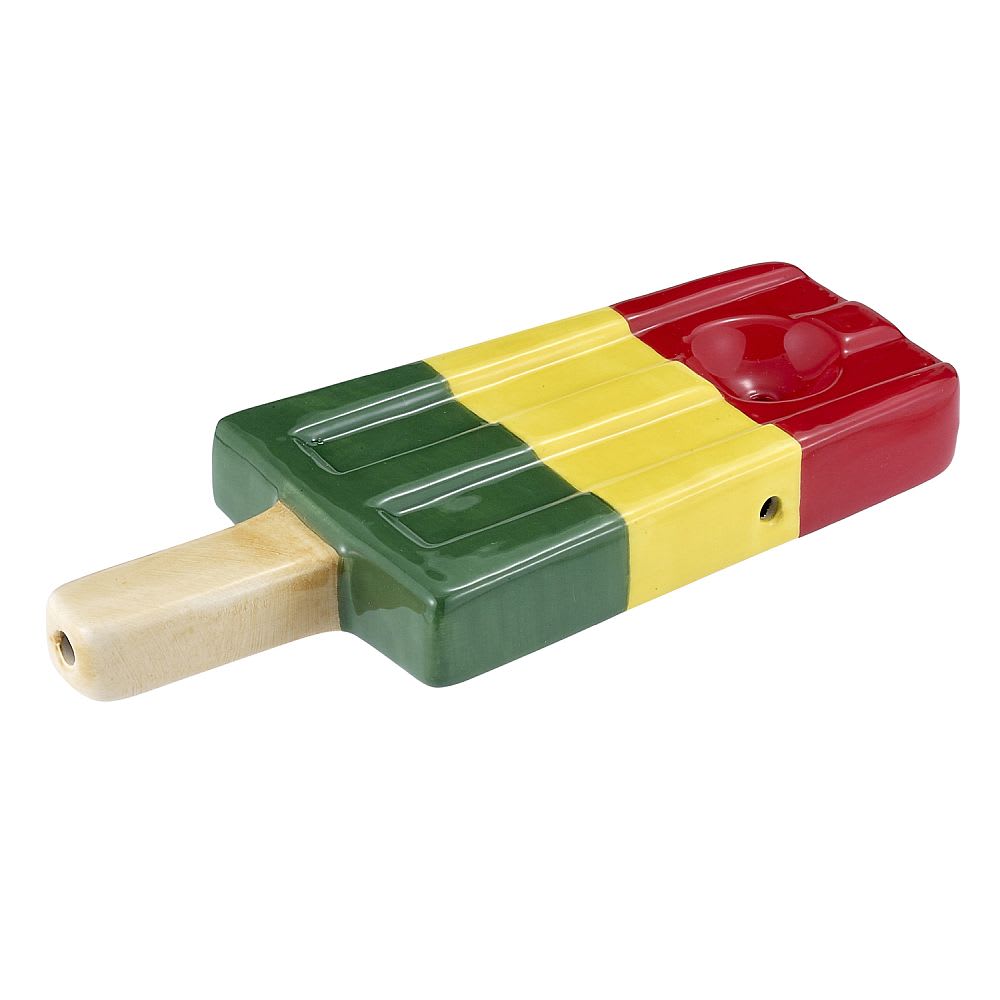 Ceramic Pipe